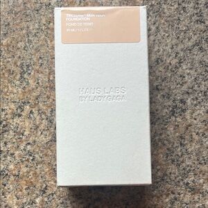Haus Labs By Lady Gaga Triclone Skin Tech Foundation - Beige